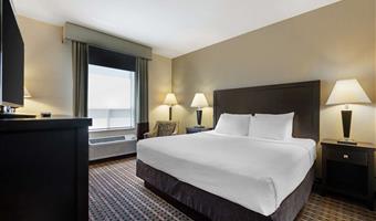 Chambre de Best Western Pacific Inn - Vernon - 62133