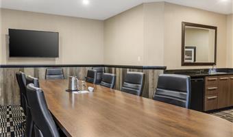 Salles de réunion de Best Western Plus Bridgewater Hotel & Convention Centre - Bridgewater - 65015