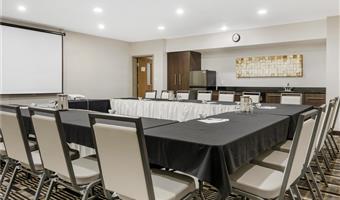 Salles de réunion de Best Western Plus Bridgewater Hotel & Convention Centre - Bridgewater - 65015