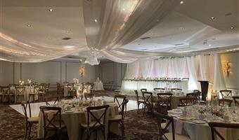 Salles de réunion de Best Western Plus Stoneridge Inn & Conference Centre - London - 66085