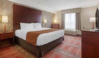 hotel a huntsville 66098 f