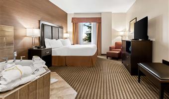Suite de Best Western Plus Fergus Hotel - Fergus - 66110