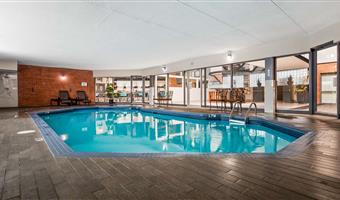 Piscine de Best Western Laval-Montreal - Laval - 67026