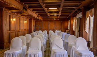 Salles de réunion de Best Western Hotel Plaza Matamoros - Matamoros - 70117