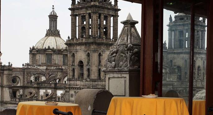 hotel a mexico city 70165 f