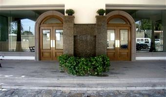 Extérieur de Best Western Centro Cadereyta - Cadereyta Jimenez - 70172