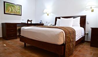 Chambre de Best Western Saltillo - Saltillo - 70196