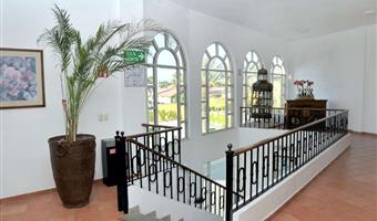 Salles de réunion de Best Western Saltillo - Saltillo - 70196