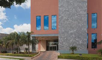 Extérieur de Best Western Plus Nuevo Laredo Inn & Suites - Nuevo Laredo - 70278