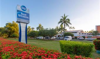 Extérieur de Best Western Jaco Beach All Inclusive Resort - Jaco Beach - 70602