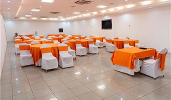 Salles de réunion de Best Western Las Mercedes Airport - Managua - 70901