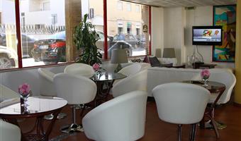 Hall de Best Western Hotel Dom Bernardo à Faro - 72064