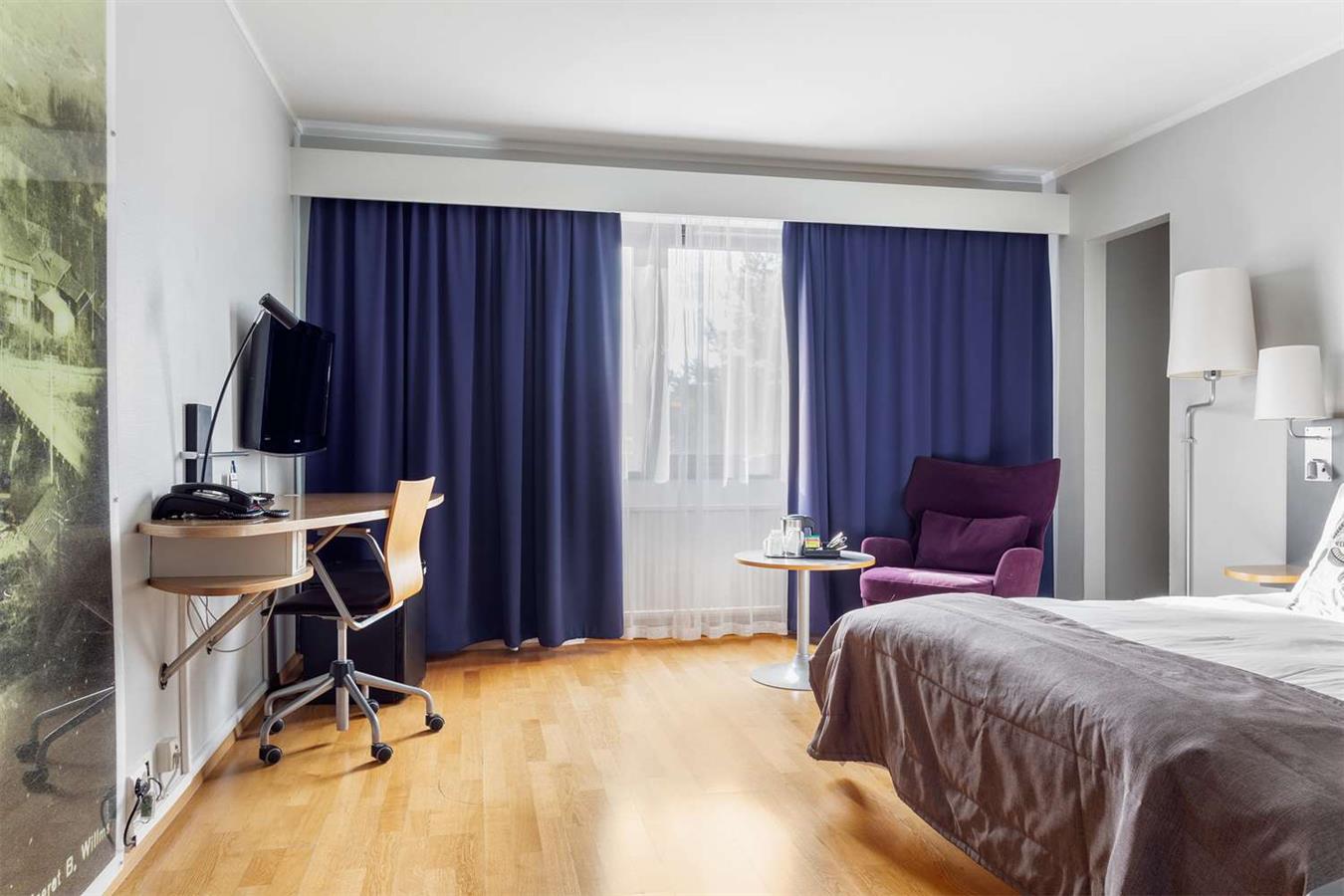 H  tel Kongsberg Plus Gyldenlove Hotell Kongsberg