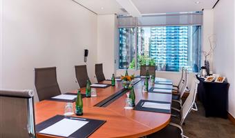 Salles de réunion de Best Western Premier Marina Las Condes - Santiago - 76068