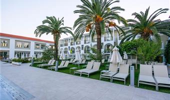 Piscine de Zante Park Resort & Spa, BW Premier Collection - Zante - 77519