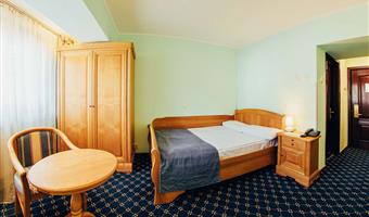 Chambre de Best Western Bucovina-Club De Munte - Gura Humorului - 77552