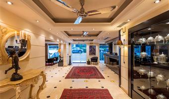 Extérieur de Best Western Plus Embassy Hotel - Atene - 77597