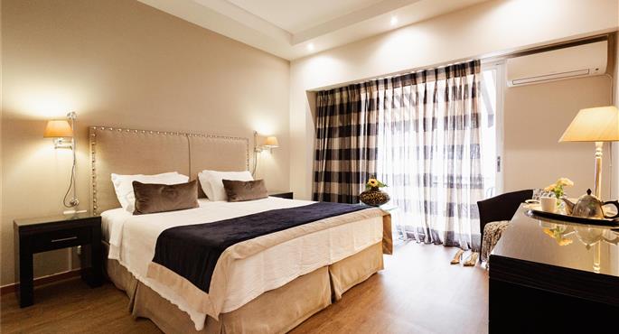 Chambre de Best Western Plus Embassy Hotel - Atene - 77597