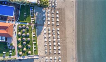 Plage de Galaxy Beach Resort, BW Premier Collection - Zante - 77703