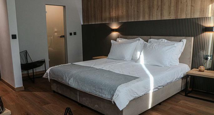 Chambre de Best Western Plus Lozenetz Hotel - Sofia - 77720