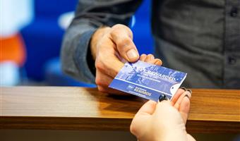 Best Western Terminus Hotel - Sofia - 77729