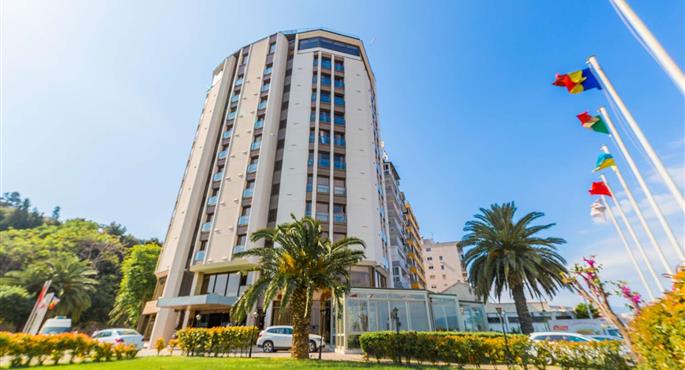 hotel a izmir 78018 f