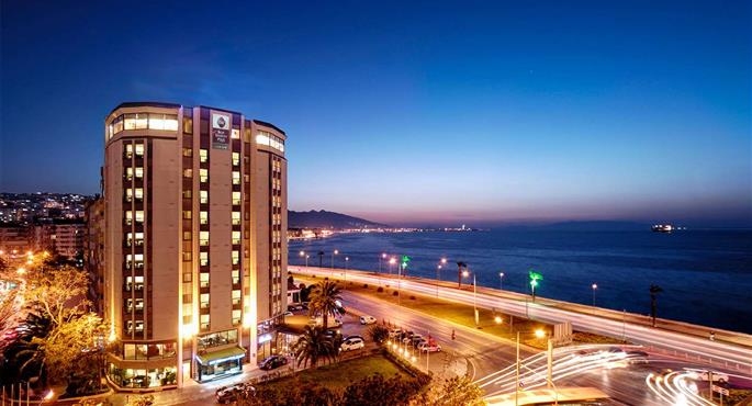 hotel a izmir 78018 f