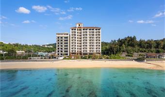Extérieur de Best Western Okinawa Kouki Beach - Nago - 78533