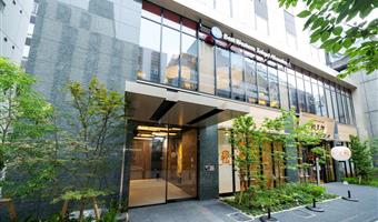 Extérieur de Best Western Hotel Fino Tokyo Akasaka - Tokyo - 78544