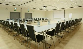 Salles de réunion de Best Western Hotel Jurata - Jurata - 81039