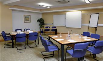 Salles de réunion de Swindon Blunsdon House Hotel, BW Premier Collection - Swindon - 83070