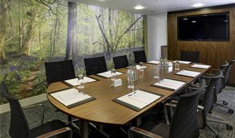Salles de réunion de Best Western Mornington Hotel London Hyde Park - London - 83187