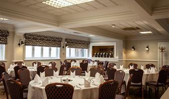 Salles de réunion de Best Western Plus Nottingham Westminster Hotel - Nottingham - 83383