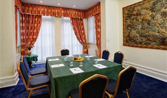 Salles de réunion de Best Western Swiss Cottage Hotel - London - 83650