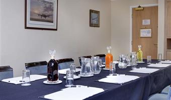 Salles de réunion de Best Western Plus Bentley Hotel & Spa - Lincoln - 83656