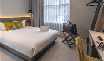 Chambre de Best Western Plus Delmere Hotel - London - 83683