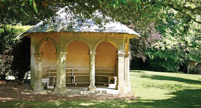 Extérieur de Leigh Park Country House Hotel & Vineyard, BWSC - Bradford-On-Avon - 83721