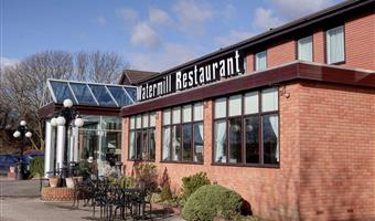 Extérieur de Best Western Plus Milford Hotel - Leeds - 83728