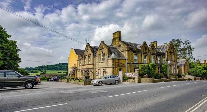 hotel a ilminster 83752 f