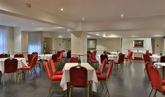 Salles de réunion de Best Western York House Hotel - Eastbourne - 83773