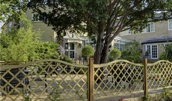 Extérieur de Ivy Hill Hotel, BW Signature Collection - Chelmsford - 83852