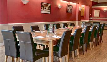 Salles de réunion de Best Western Plus Centurion Hotel - Midsomer Norton - 83875