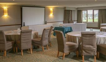 Salles de réunion de Garstang Country Hotel & Golf, Sure Hotel Collection - Garstang - 83877