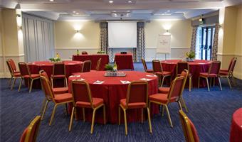Salles de réunion de Best Western Bristol North The Gables Hotel - Bristol - 83878