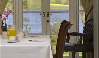 Salles de réunion de Normanton Park Hotel, BW Signature Collection - Oakham - 83880