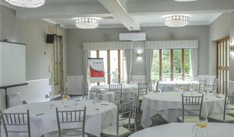 Salles de réunion de Normanton Park Hotel, Sure Hotel Collection by Best Western - Oakham - 83880