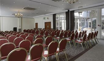 Salles de réunion de Best Western The Ship Hotel - Weybridge - 83913