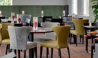 Restaurant de Best Western Appleby Park Hotel - Tamworth - 83948