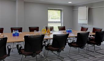 Salles de réunion de Best Western Appleby Park Hotel - Tamworth - 83948