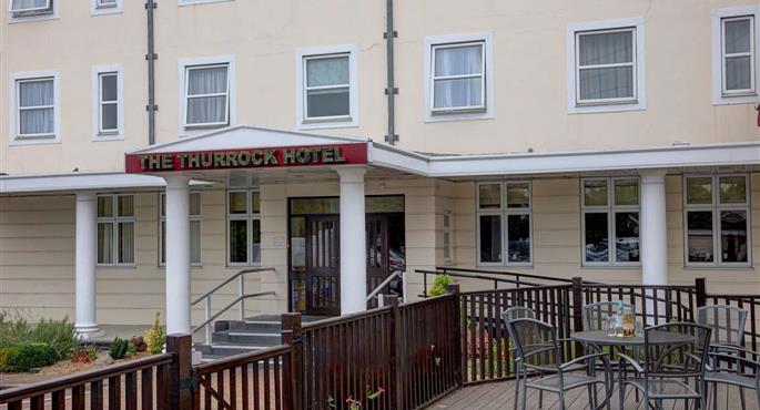 hotel a thurrock 84245 f